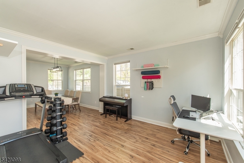Pond Hollow Village - Residential