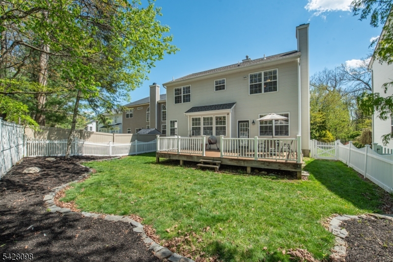 Pond Hollow Village - Residential