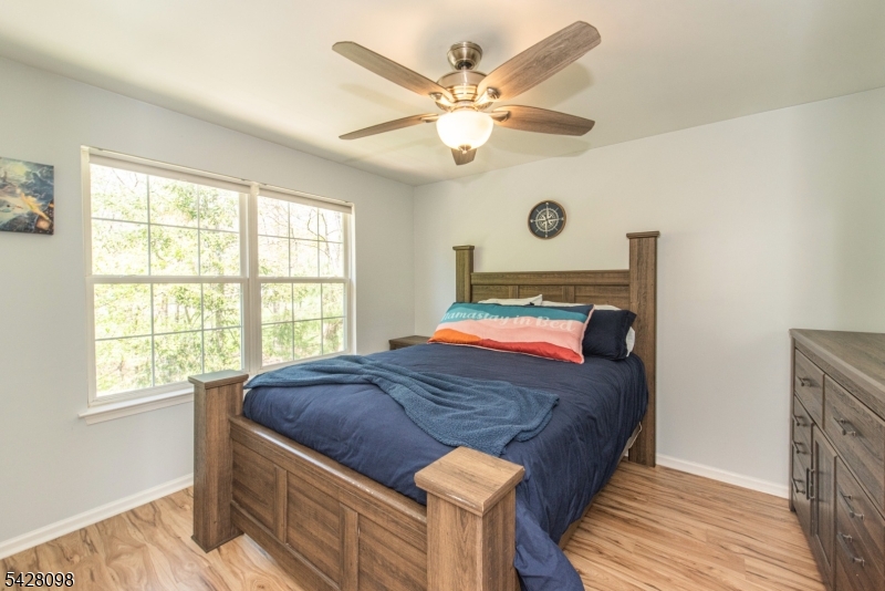 Pond Hollow Village - Residential