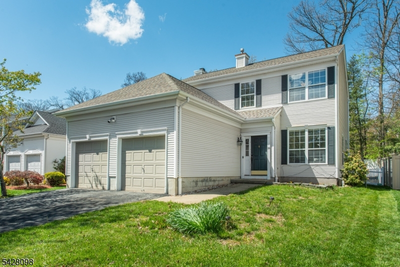 Pond Hollow Village - Residential