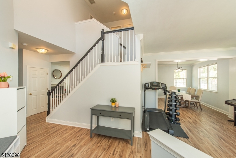 Pond Hollow Village - Residential