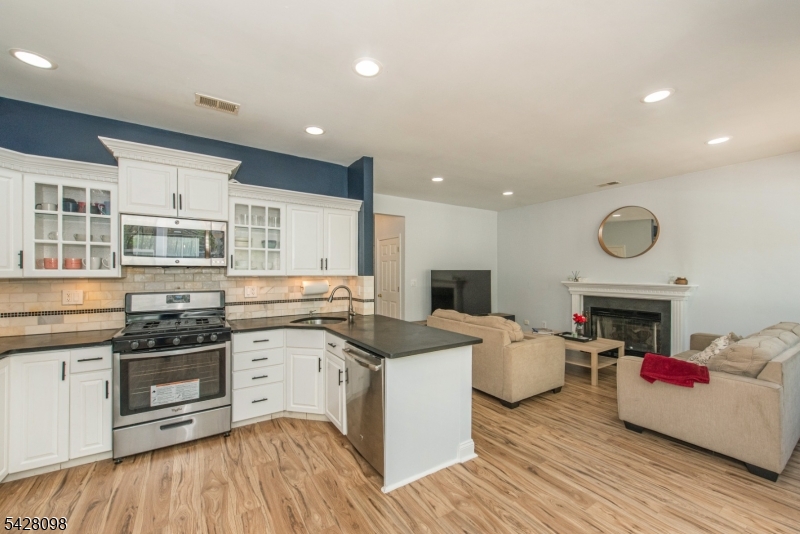 Pond Hollow Village - Residential