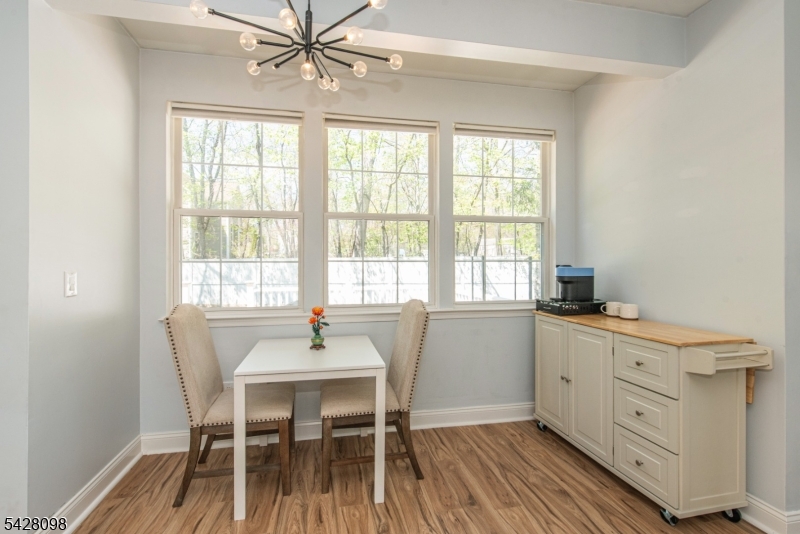 Pond Hollow Village - Residential