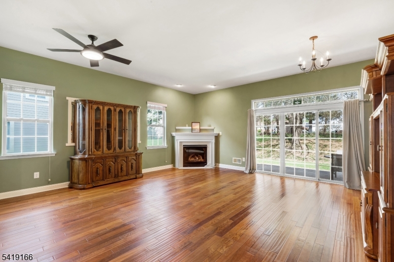 Delaware Crossing - Residential