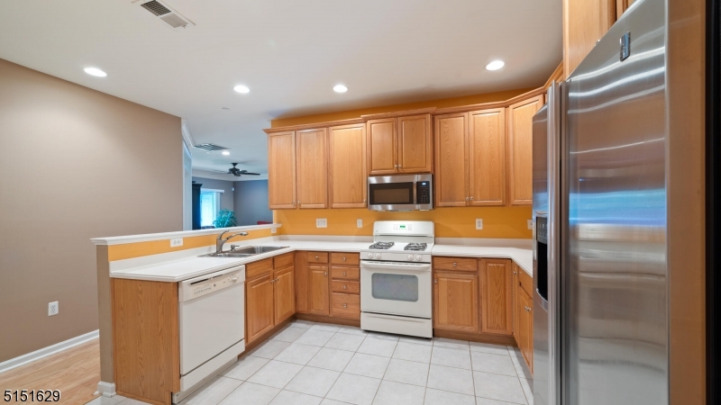 SOMERSET RUN - Residential