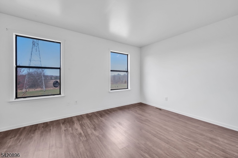 Sun Ridge - Residential
