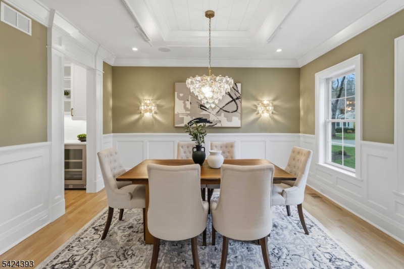 Upper Washington Avenue - Residential