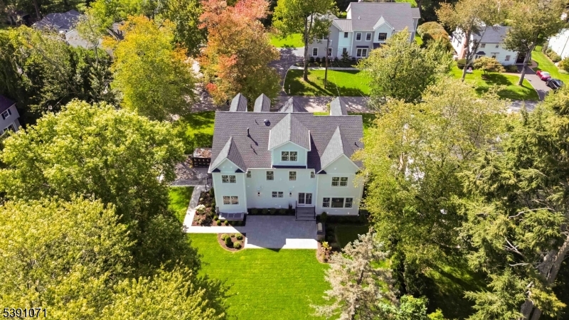 Upper Washington Avenue - Residential