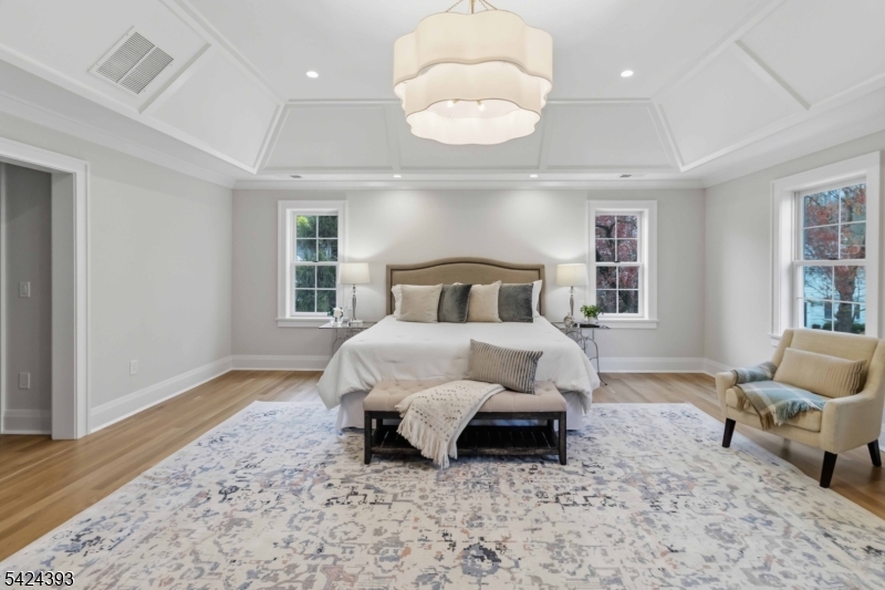 Upper Washington Avenue - Residential