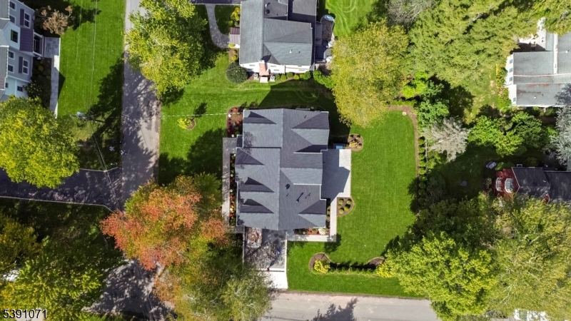 Upper Washington Avenue - Residential