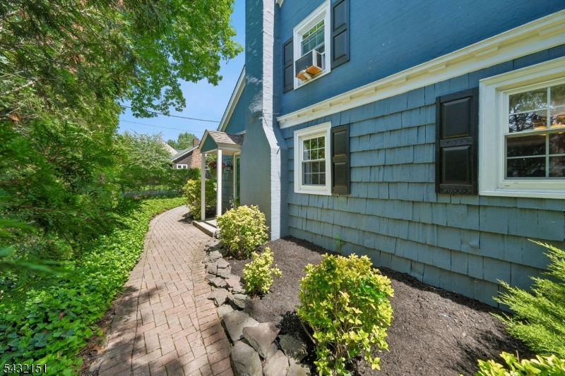 North Side - Residential