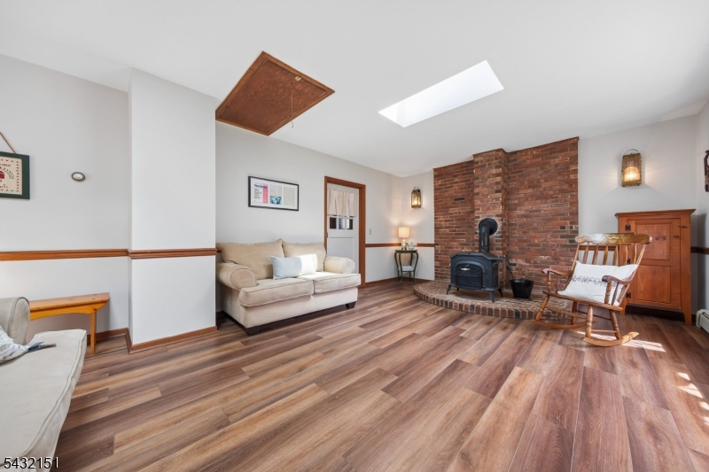 North Side - Residential