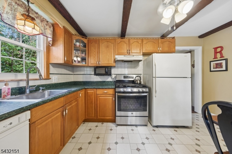 North Side - Residential