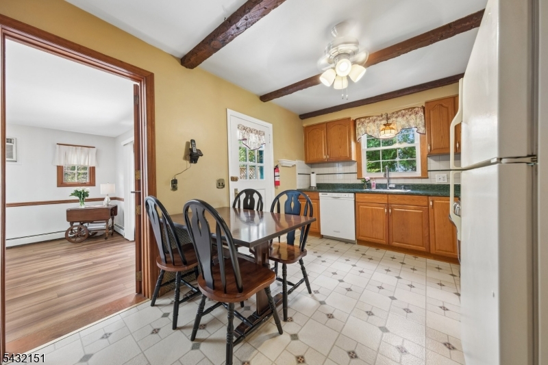 North Side - Residential
