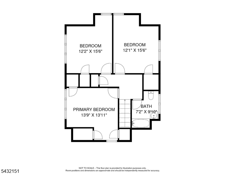 North Side - Residential