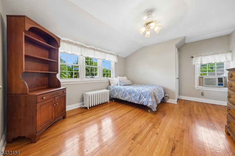 North Side - Residential
