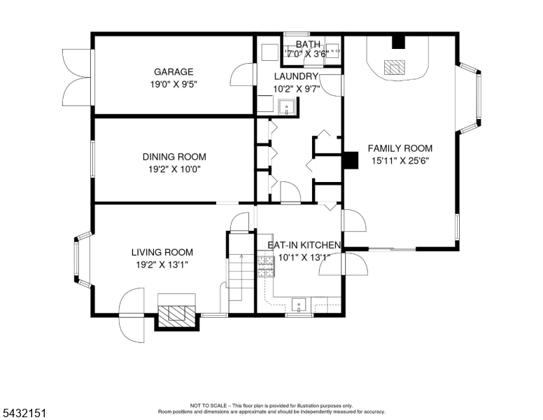 North Side - Residential