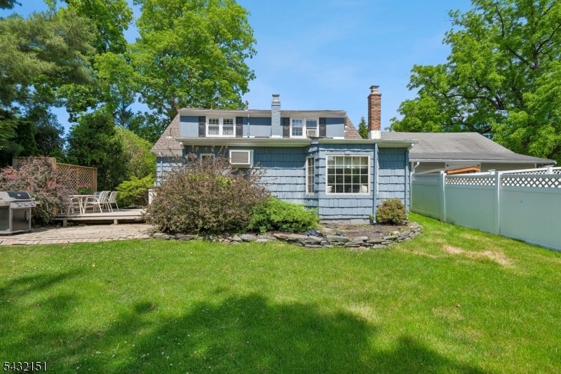 North Side - Residential