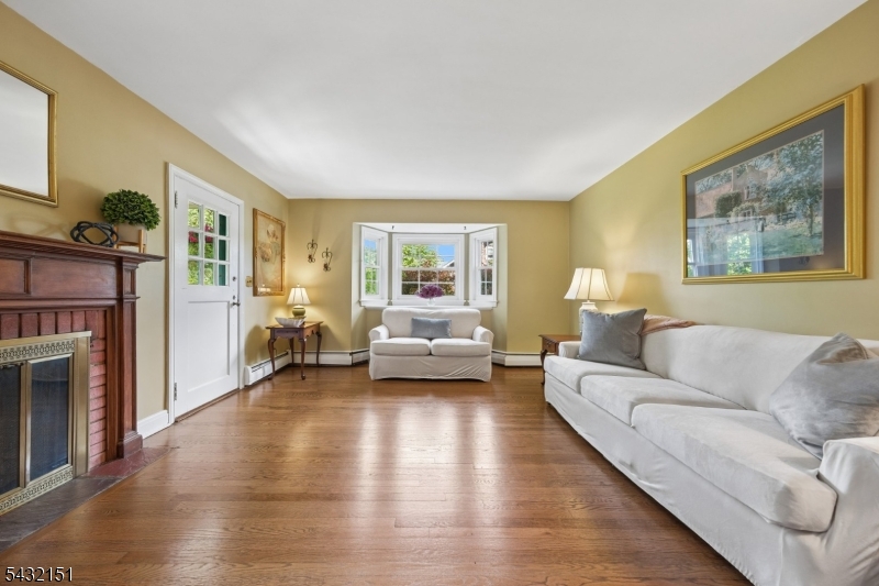 North Side - Residential