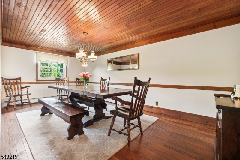 North Side - Residential