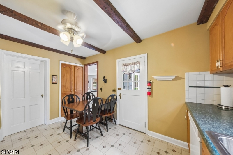 North Side - Residential