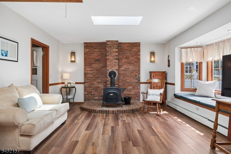 North Side - Residential