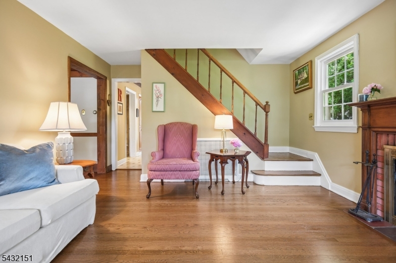 North Side - Residential
