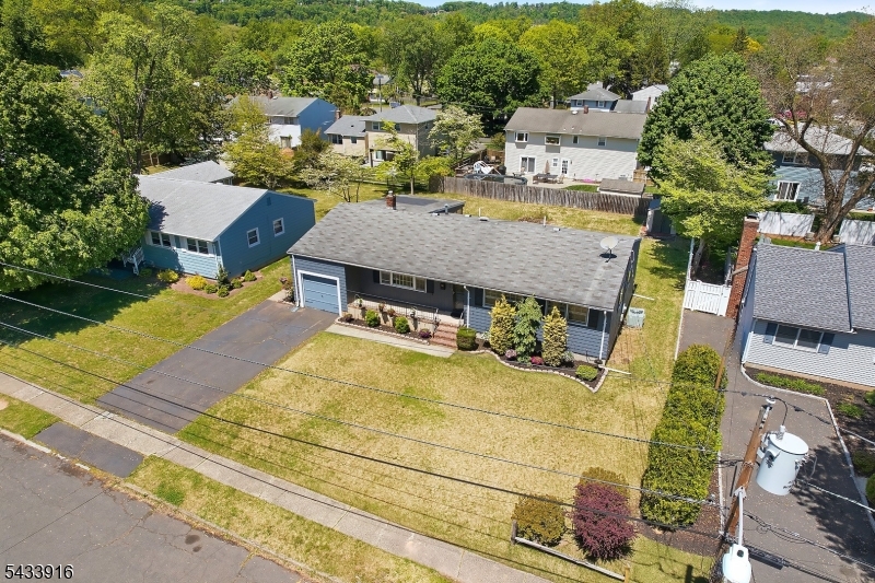 Flower Fields Section 1 - Residential