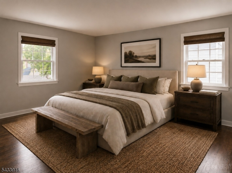 Flower Fields Section 1 - Residential