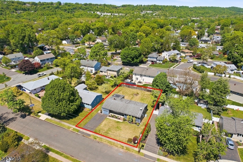 Flower Fields Section 1 - Residential