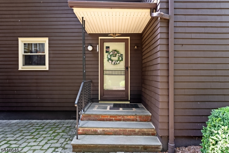 Convent Station - Residential