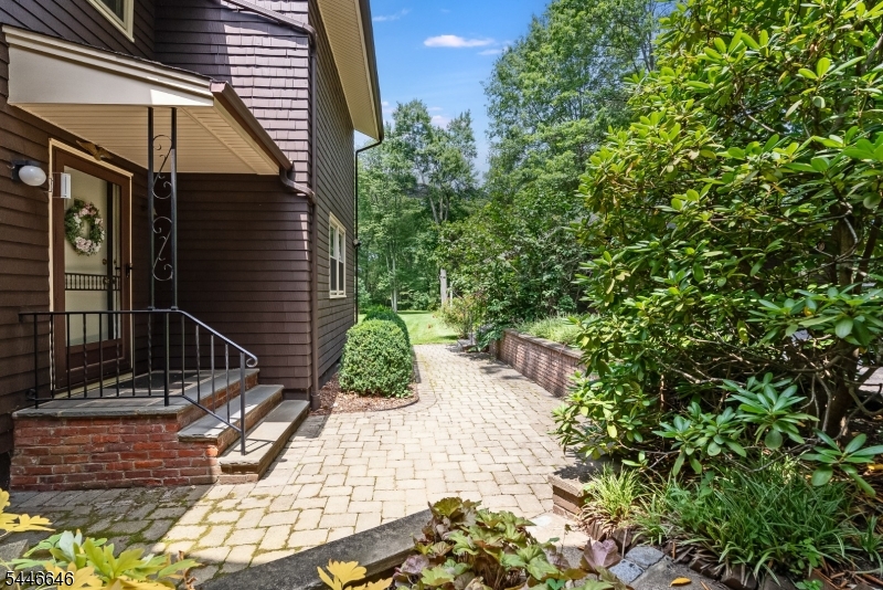Convent Station - Residential