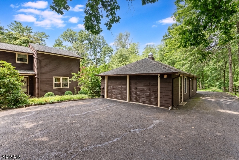 Convent Station - Residential