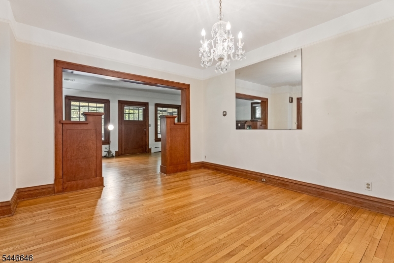 Convent Station - Residential
