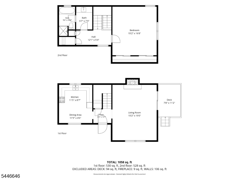 Convent Station - Residential