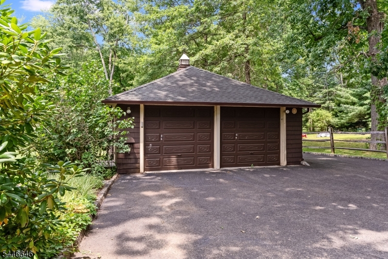 Convent Station - Residential