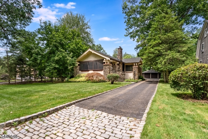 Convent Station - Residential