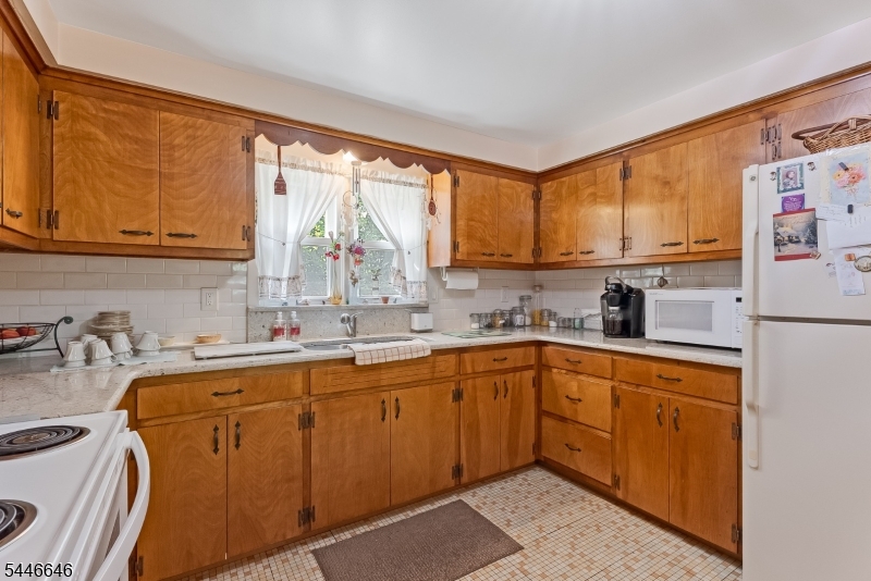 Convent Station - Residential