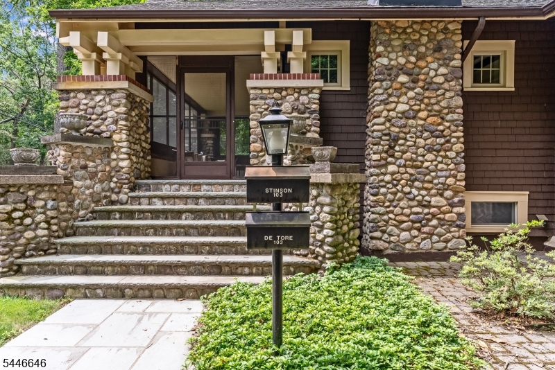 Convent Station - Residential