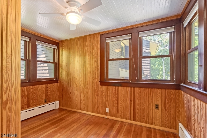 Convent Station - Residential