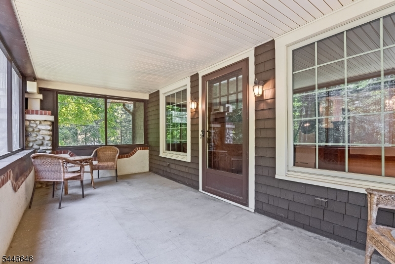 Convent Station - Residential