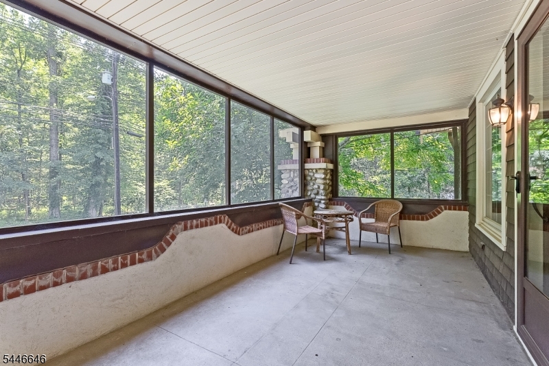 Convent Station - Residential