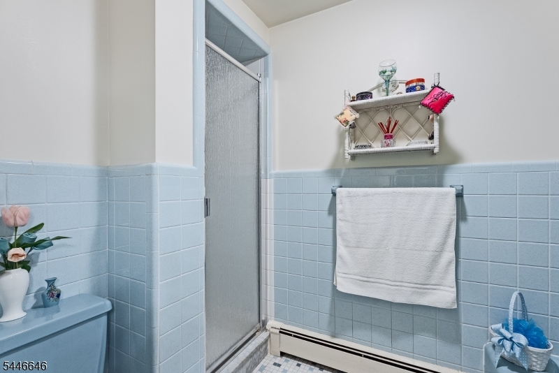 Convent Station - Residential