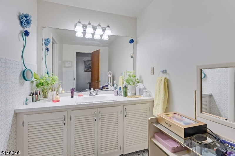 Convent Station - Residential