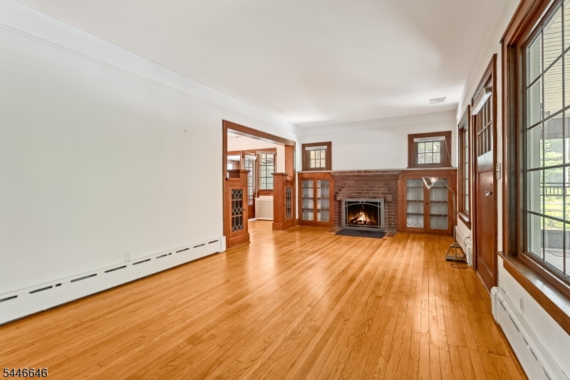 Convent Station - Residential