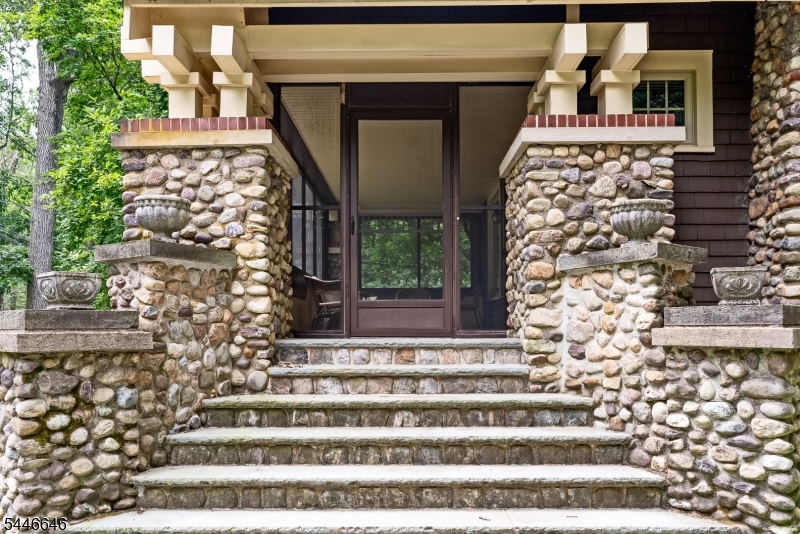 Convent Station - Residential
