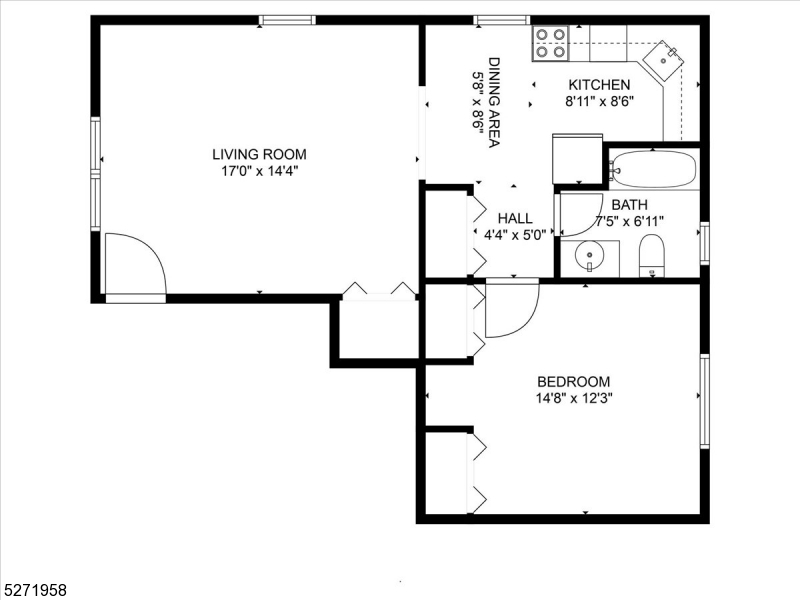 The Manor - Residential
