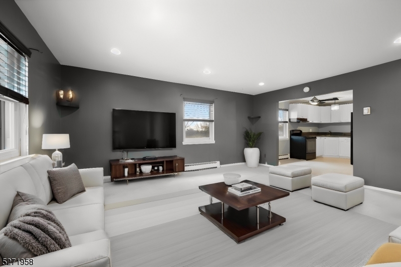 The Manor - Residential