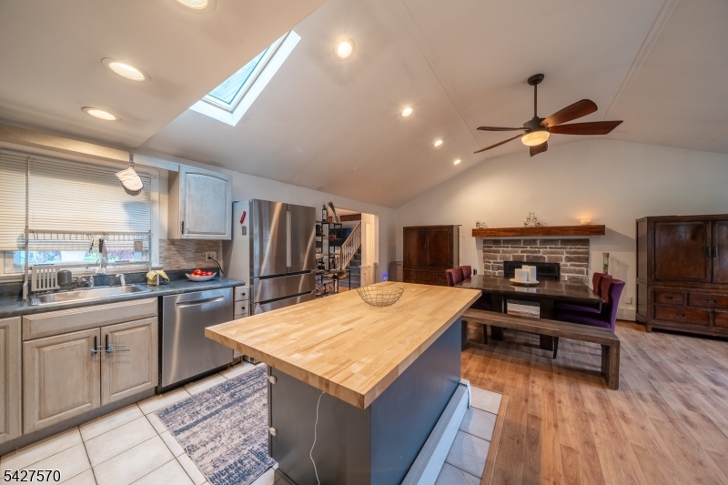Lake Hopatcong - Residential