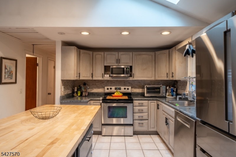 Lake Hopatcong - Residential